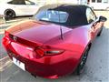2019 Mazda Roadster
