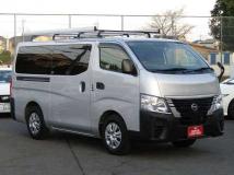 2021 Nissan Caravan Bus