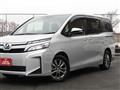 2019 Toyota Voxy