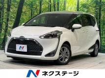 2018 Toyota Sienta