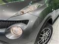 2011 Nissan Juke