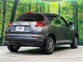 2011 Nissan Juke