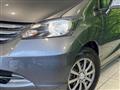 2010 Honda Freed