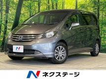 2010 Honda Freed