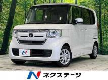 2019 Honda N BOX