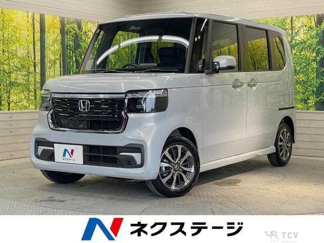 2025 Honda N BOX