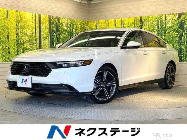 2024 Honda Accord