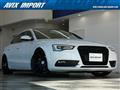 2015 Audi A5