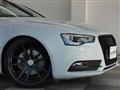 2015 Audi A5
