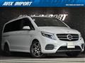 2016 Mercedes-Benz V-Class