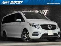 2016 Mercedes-Benz V-Class
