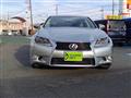 2013 Lexus GS