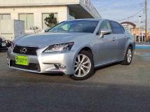 2013 Lexus GS