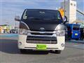 2018 Toyota Hiace Van