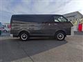 2018 Toyota Hiace Van
