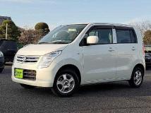2010 Suzuki Wagon R