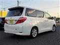 2014 Toyota Alphard G