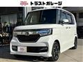 2018 Honda N BOX