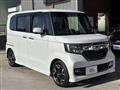 2018 Honda N BOX