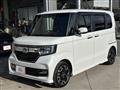 2018 Honda N BOX