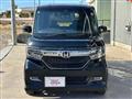 2018 Honda N BOX