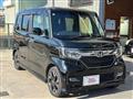 2018 Honda N BOX