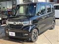 2018 Honda N BOX