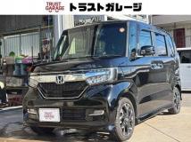 2018 Honda N BOX