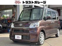 2018 Daihatsu Tanto