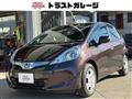 2013 Honda Fit Hybrid