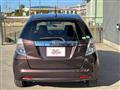 2013 Honda Fit Hybrid