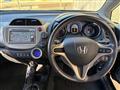 2013 Honda Fit Hybrid