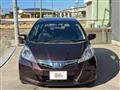 2013 Honda Fit Hybrid