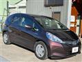2013 Honda Fit Hybrid
