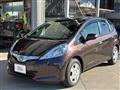 2013 Honda Fit Hybrid