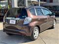 2013 Honda Fit Hybrid
