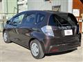 2013 Honda Fit Hybrid
