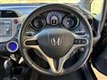 2013 Honda Fit Hybrid