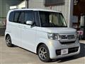 2020 Honda N BOX