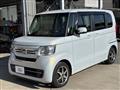 2020 Honda N BOX