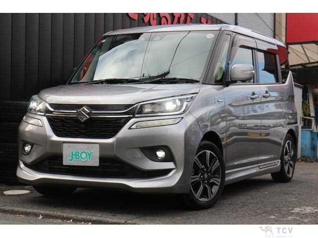 2020 Suzuki Suzuki Others