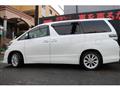2009 Toyota Vellfire