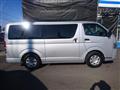 2019 Toyota Hiace Van