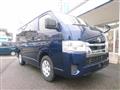 2020 Toyota Hiace Van
