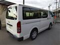 2020 Toyota Hiace Van