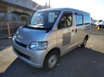 2019 Toyota Townace Van