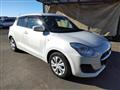 2020 Suzuki Swift