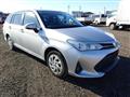 2018 Toyota Corolla Fielder