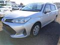 2018 Toyota Corolla Fielder