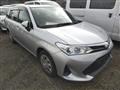 2018 Toyota Corolla Fielder